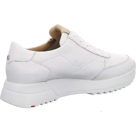 LLOYD Sneaker Low Weiß Damen 37