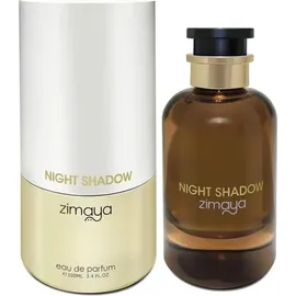 zimaya Night Shadow Eau de Parfum 100 ml
