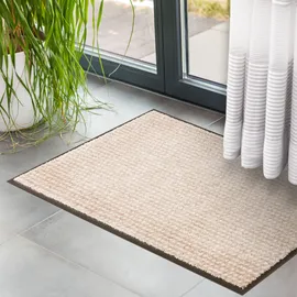 Schöner Wohnen MIAMI 65 x 100 cm Beige