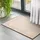 Schöner Wohnen MIAMI 65 x 100 cm Beige
