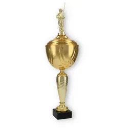 Pokal Dore - Angeln Angler 48,0cm