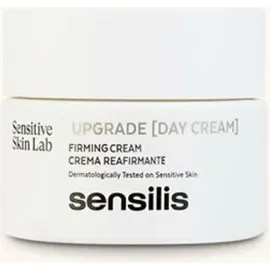 Sensilis Upgrade Tagescreme Creme 50 ml