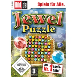 Jewel Puzzle | Zustand: Neu & original versiegelt