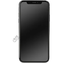 Apple iPhone XS 64 GB Silber