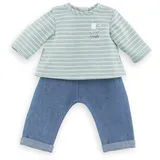 Corolle Loire, Hose+Top