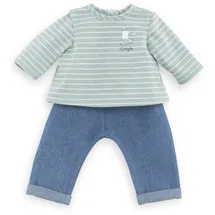 Corolle Loire, Hose+Top