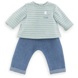 Corolle Loire, Hose+Top