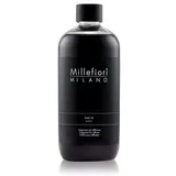 Millefiori Milano Nero Nachfüllflasche 500 ml