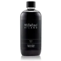 Millefiori Milano Nero Nachfüllflasche 500 ml