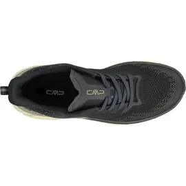 CMP Herren Rahmsy Schuhe (Größe 46, grau)