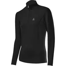 Löffler Midlayer Transtex Fleecepullover Schwarz 48