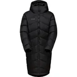 Mammut Fedoz IN Hooded Parka Damen