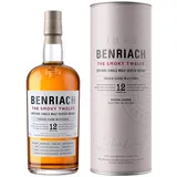 Benriach The Smoky Twelve Single Malt Whisky