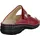 Finn Comfort Damen rot, Größe 41 EU