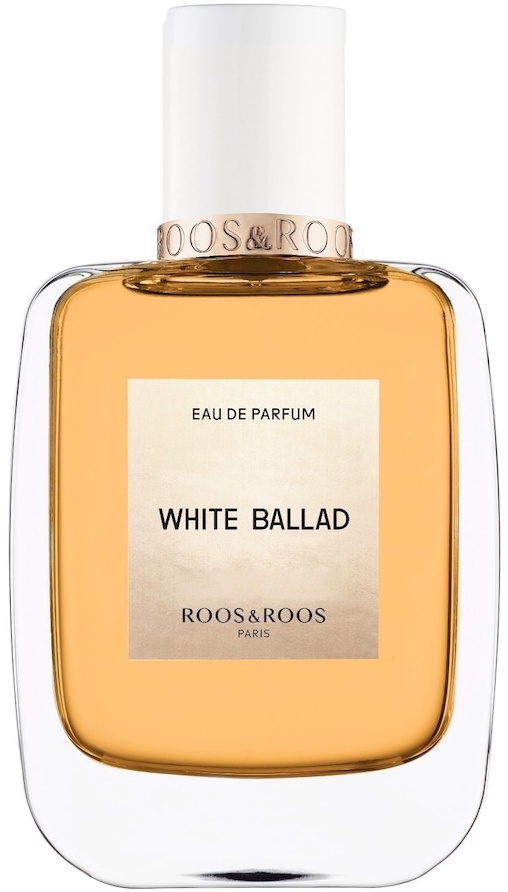 Roos & Roos White Ballad Eau de Parfum 50 ml