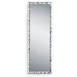 Mirrors and More Hanni 50 x 150 cm Silber
