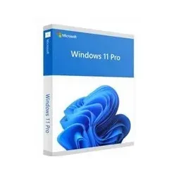 Microsoft Windows 11 Pro DE