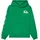 QUIKSILVER Omni Logo Green 14