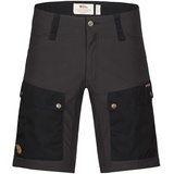 Fjällräven Herren Keb Shorts (Größe L , schwarz)