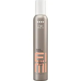 Wella Professionals Eimi Shape Control Schaumfestiger für Fixation und Form level 4 500 ml