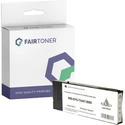 Kompatibel für Sharp AR 162 (AR-202LT) Toner Schwarz