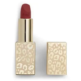 Revolution Beauty Pro New Neutral Satin Matte Lipstick Velvet