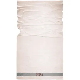 Lashuma Lima Badetuch 100 x 200 cm beige