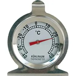 Stalgast Kühlschrank-Thermometer