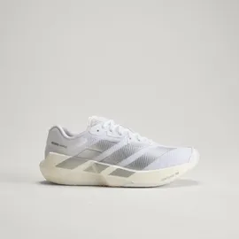 adidas Adizero Dropset Pro Damen Silber/Weiß 37