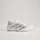 adidas Adizero Dropset Pro Damen Silber/Weiß 37