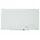 NOBO Glas-Magnetboard 68 x 38 cm Weiß