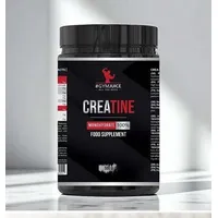 #gymjuice Creatin Monohydrat Pulver 500 g