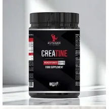 #gymjuice Creatin Monohydrat Pulver 500 g