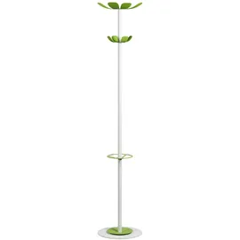 Paperflow Garderobenständer easyCloth Color Range 175 x 35 cm Grün