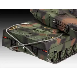 REVELL 03180 - Leopard 2 A6M 1:72