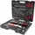 KS Tools Universal-Werkzeug-Satz 1/4 + 1/2 Zoll 97-tlg.