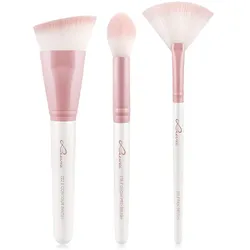 Luvia Prime Vegan Candy Highlight & Contour Set Sets & Paletten   1 Stück 