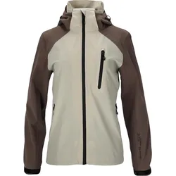 WEATHER REPORT Funktionsjacke CAMELIA W-PRO15000 2XS