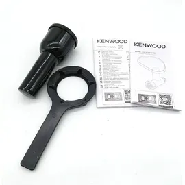 Kenwood kMix KAX950ME Fleischwolf