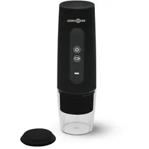 Brunner Vivamoca tragbare Espressomaschine