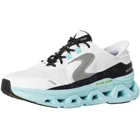 SKECHERS Glide-Step Altus Damen Weiß/Mehrfarbig 44