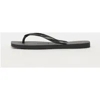 havaianas Slim black 37-38