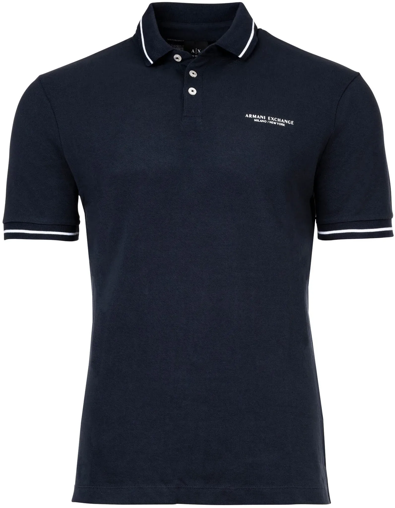 Poloshirt ARMANI EXCHANGE 