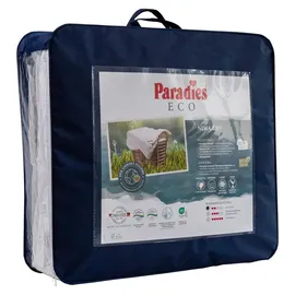 Paradies Bettdecke Nima leicht warm - 135/200 cm