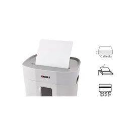 DAHLE PaperSAFE PS 140 grau