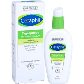 Cetaphil Tagespflege mit Hyaluronsäure 88 ml