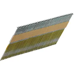 Metabo 630149000, Dachpappnagel, Zink Stahl, Holz, Zink, 50 mm, 2,8 mm
