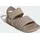 adidas Adilette Kids Sandale 2 Trace Khaki/Cloud White 34