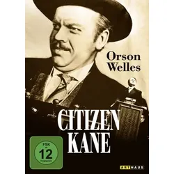 Citizen Kane (Restaurierte Fassung) | Zustand: Neu & original versiegelt
