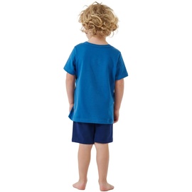 SCHIESSER Jungen Pyjama